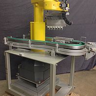 Others A-510 Pick and Place Robot