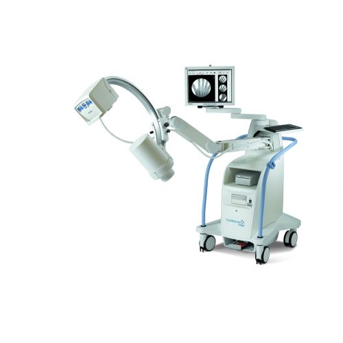 Hologic Fluoroscan InSight Mini C-Arm