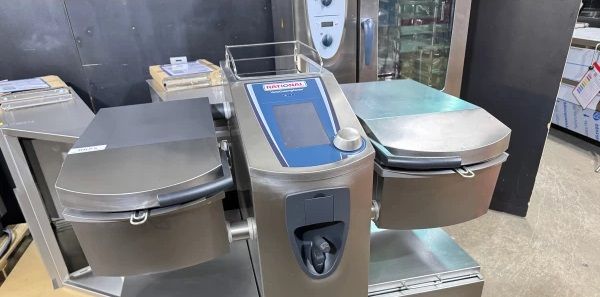 Rational VarioCooking Center VCC 112 Plus Index H