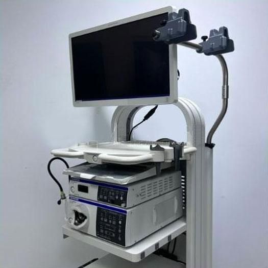 Olympus Exera III Column