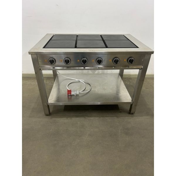 Electric Stove