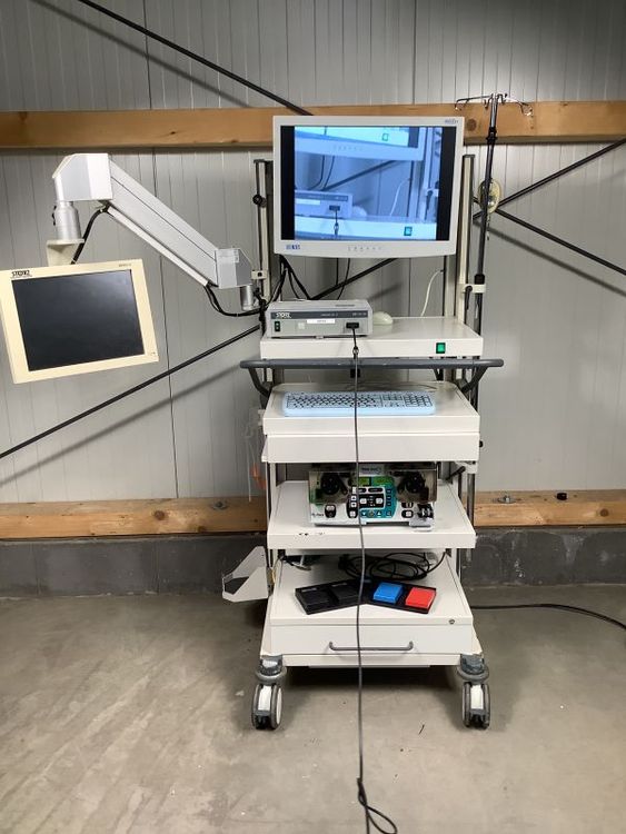 Karl Storz Telecam SL ll 202130 20