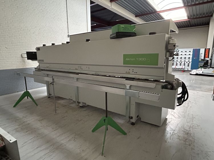 Biesse Akron 1330A NC