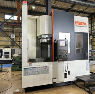 Mazak MEGA TURN NEXUS 900  Maximum Swing: 39.3 in