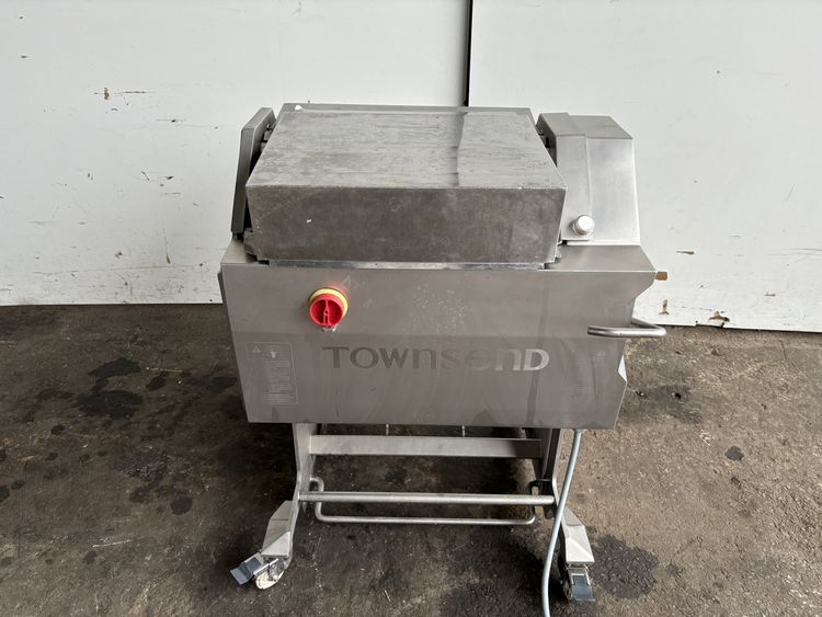 Townsend SK11-350 Derinding skinner