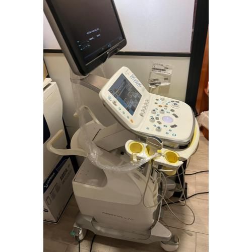Hitachi Arietta V70 Ultrasound