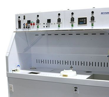 Reynolds Resist Develop Station