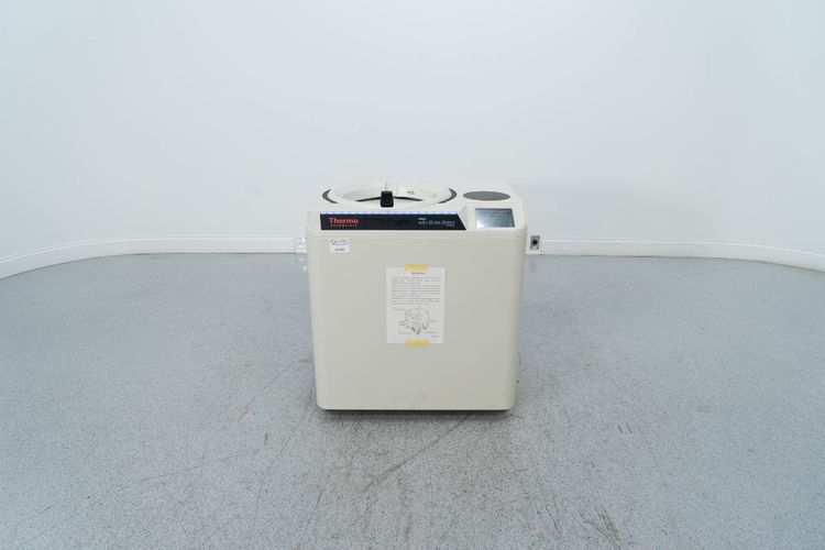 Thermo Sorvall WX+ Ultra Series Centrifuge