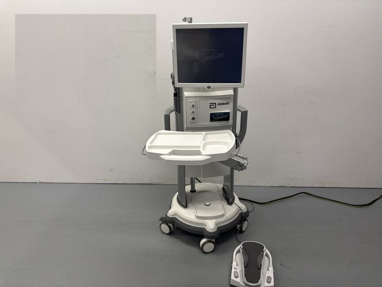 Abbott WhiteStar Signature Phaco Emulsifier