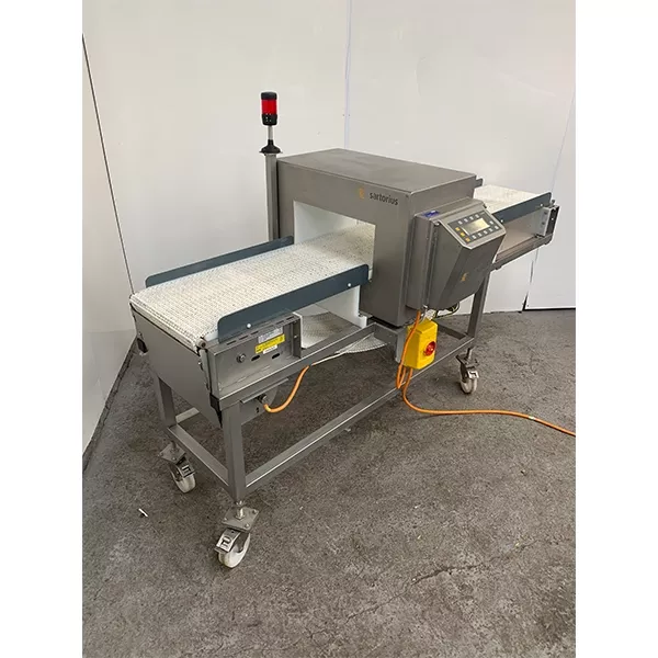 Sartorius BMK 210X35,6+MDPPlus-C