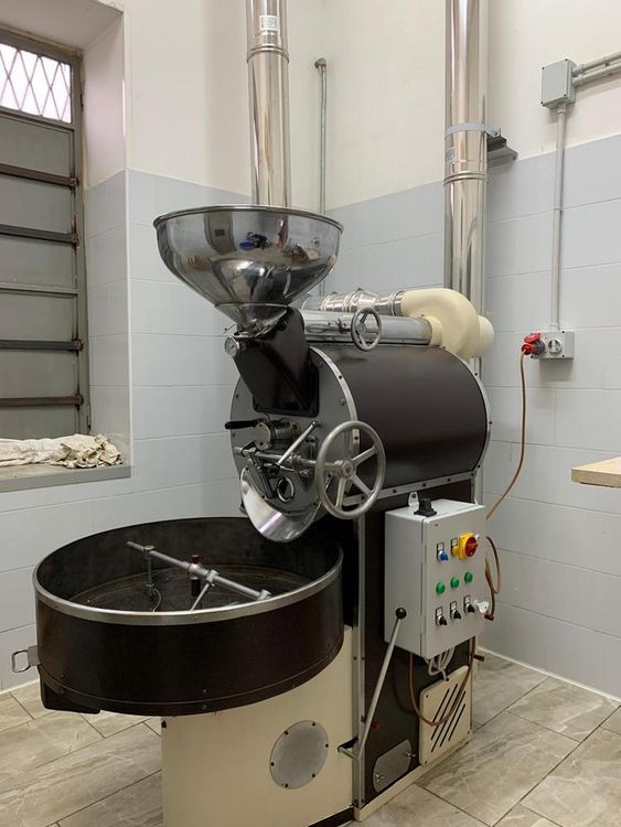 Petroncini ROASTER