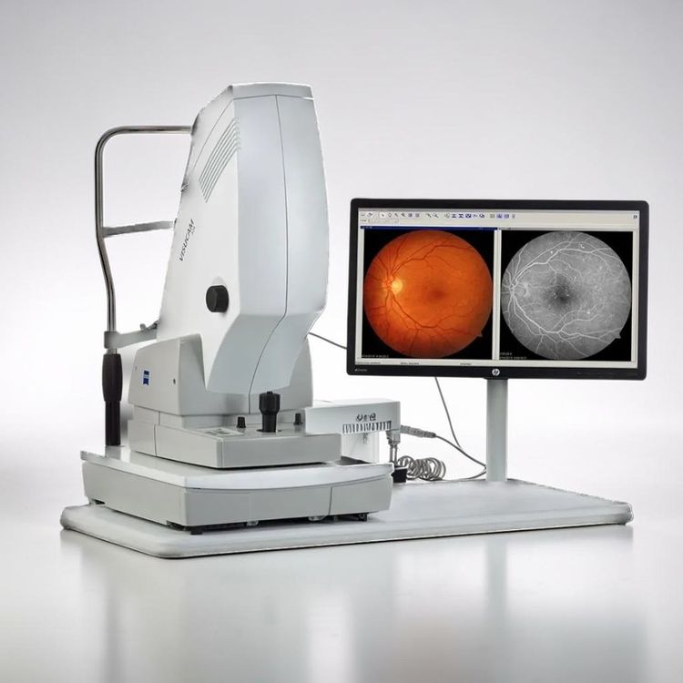 ZEISS Visucam 224