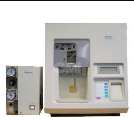Sysmex K-1000  Automated Hematology Analyz