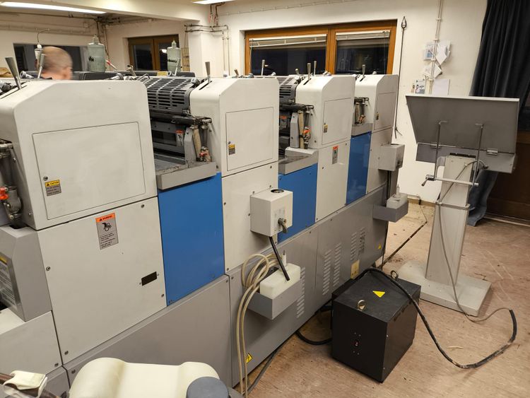 Ryobi 3304 HA 13 x 18 Inch