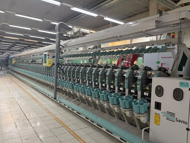 3 Savio Winder Polar L