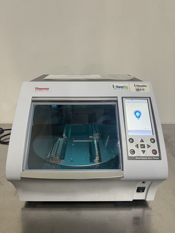 Thermo Scientific KingFisher Duo Prime Purification Automate 5400110