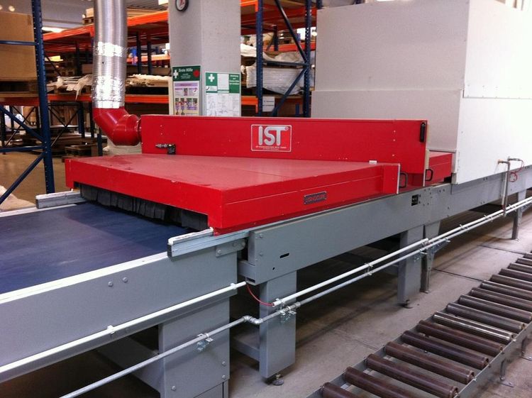 IST 3D UV Dryer