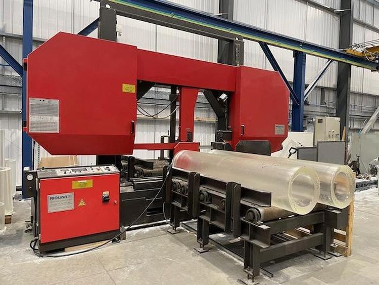 Danobat CP11.11 Band Saw SemiAutomatic