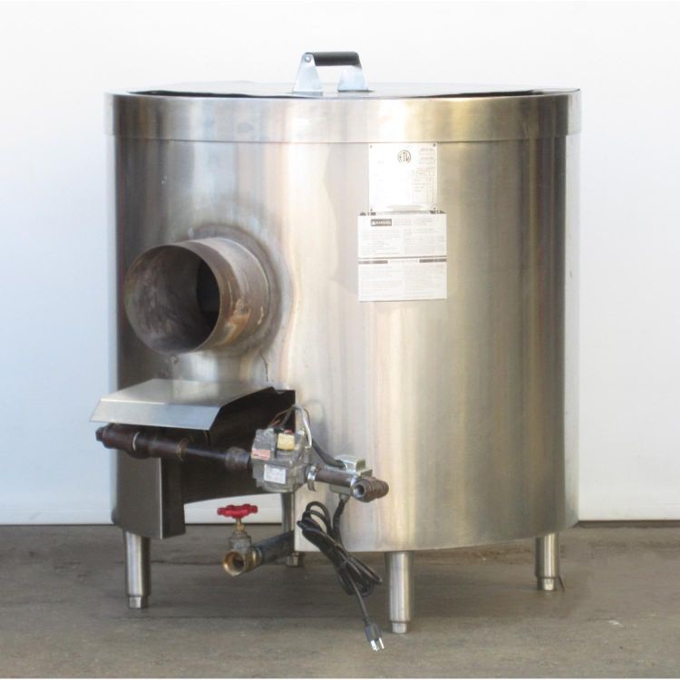Excalibur BK175  Bagel Kettle 45 Gallon
