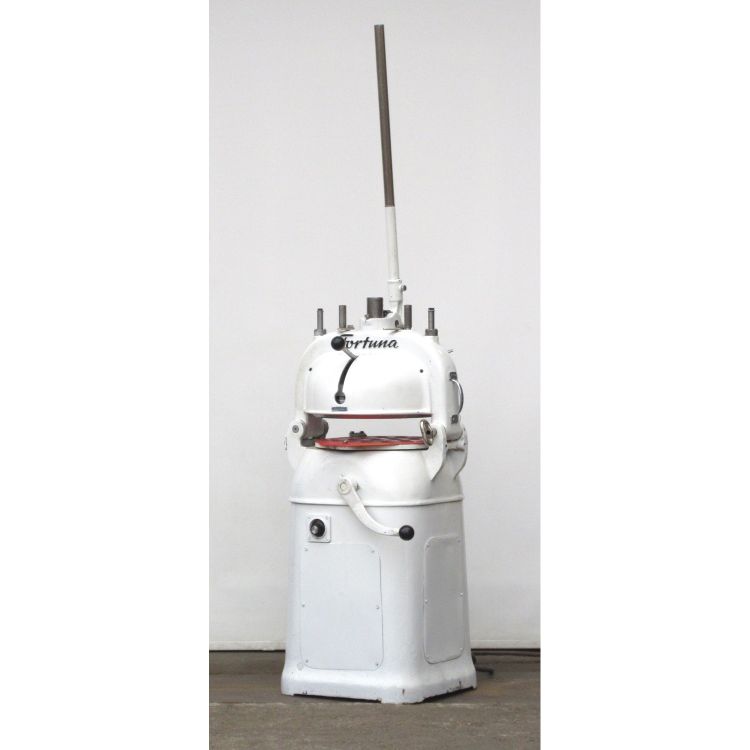 Fortuna 4-36 Semi Automatic Dough Divider Rounder