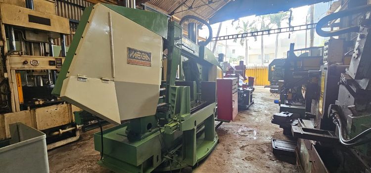 Mega MH-1080S Bandsaw Automatic