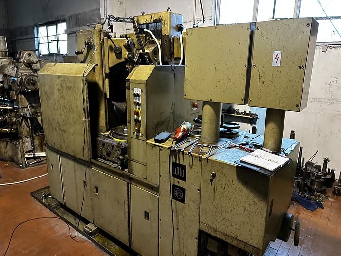 WMW Niles ZSTZ 315 C2P Variable Gear machines