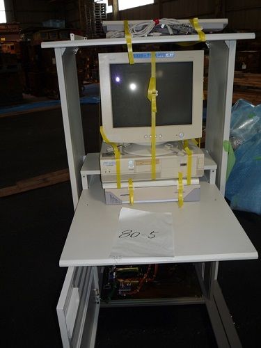 Advantest T3326A Test Equipment