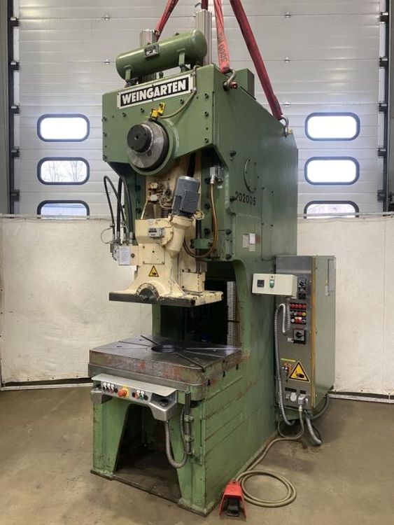 Weingarten ARP 100 100 T