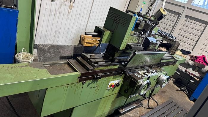 Kellenberger 500/1500 Grinder