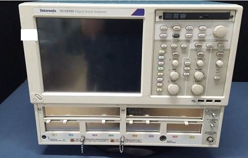 Tektronix DSA8300 Test Equipment