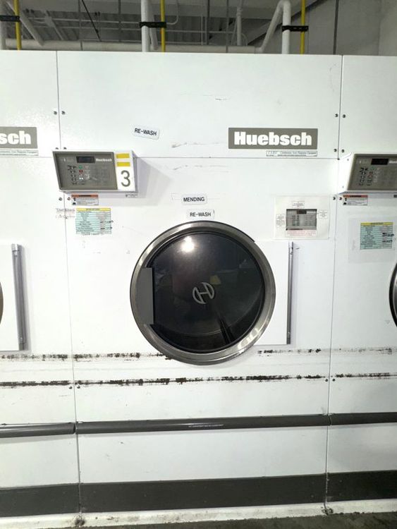 Alliance, Huebsch HT170NRMQ1K1W01