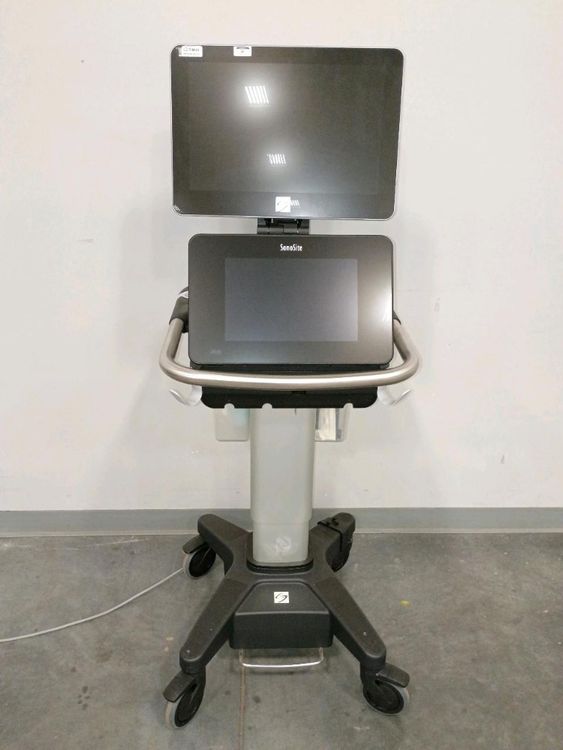 Sonosite X-Porte Ultrasound