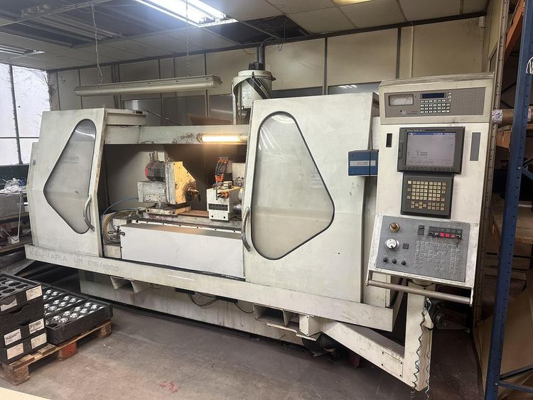 Kellenberger Kel Varia UR 175/1000