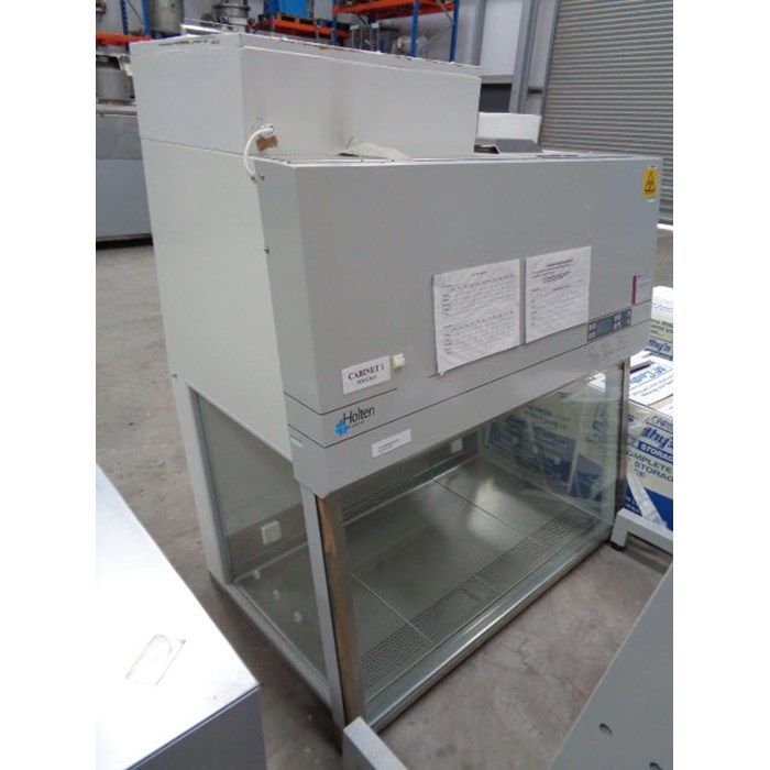 Holten S-2000 1.2 BS II, LaminAir Flow Cabinet