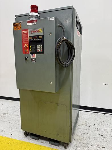 Thoreson McCosh TD-360