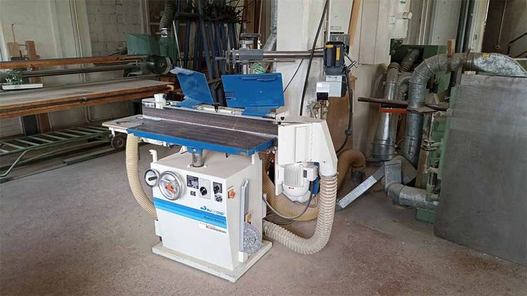 Langzauner EK3/4