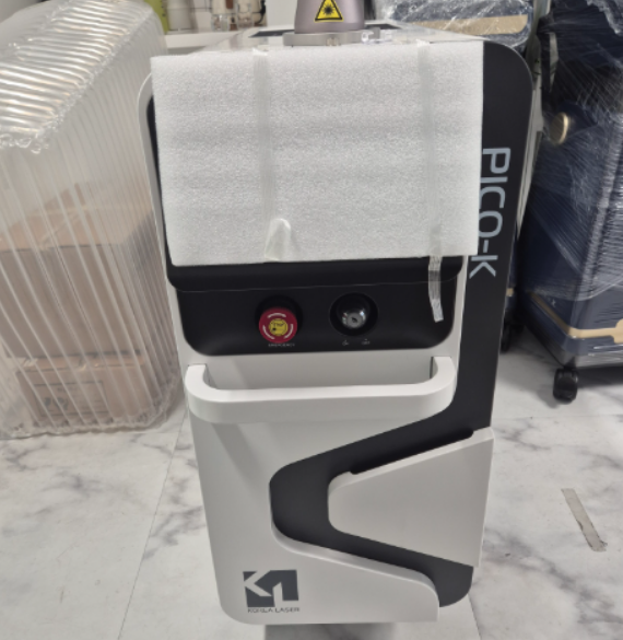 Pico-K Laser