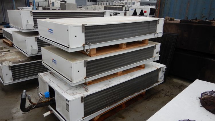 4 Goedhart BSD 452-7-380 Cooling capacity: 12 kW