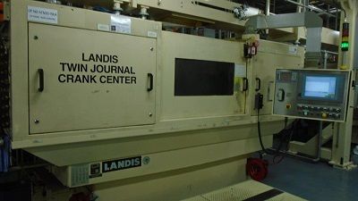 Landis LT-2