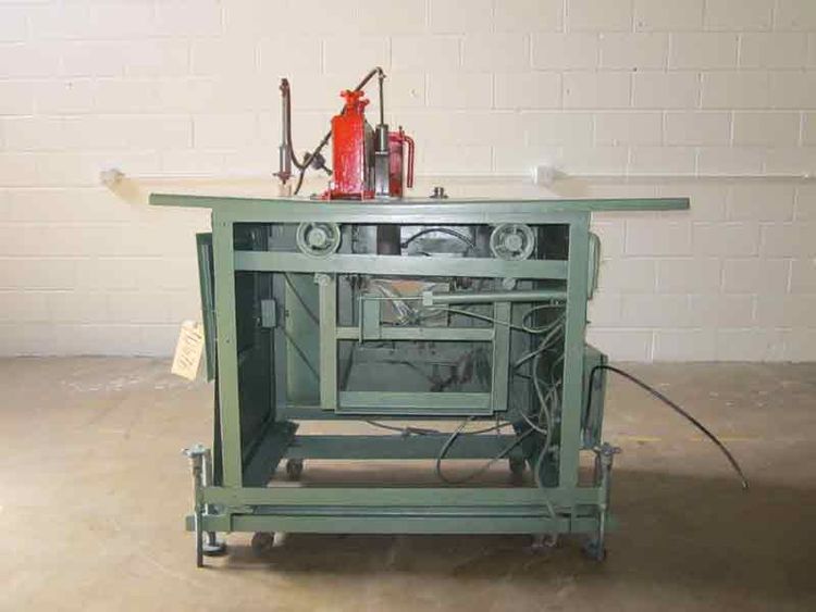 Others UP CUT PROFILE SAW