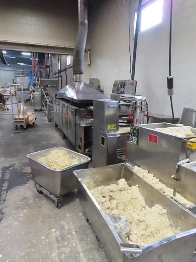 Casa Herrera Tortilla Plant