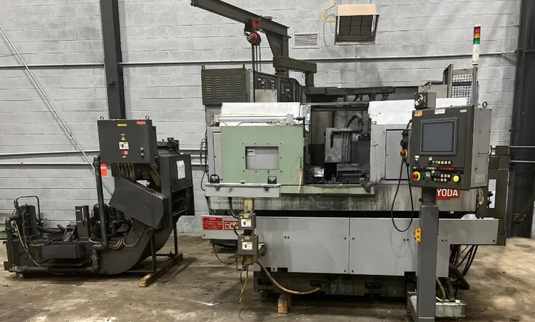 Toyoda JTEK TOYODA GL-6P 32II PLAIN