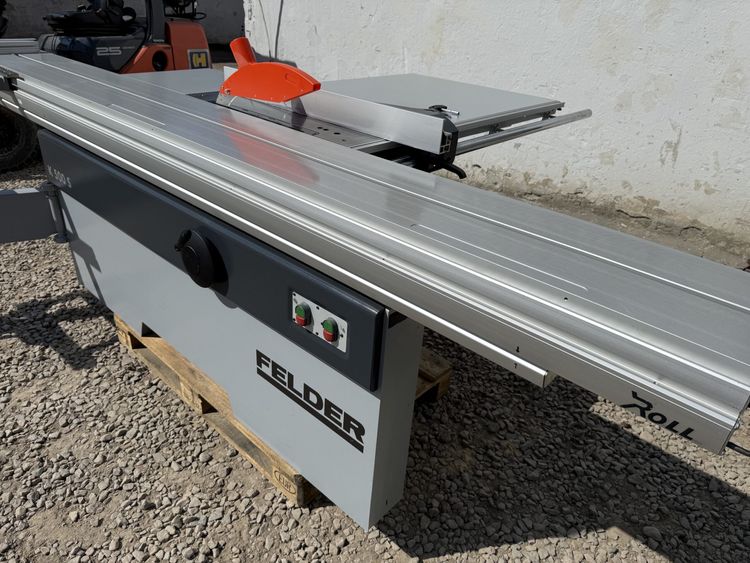 Felder K500 S