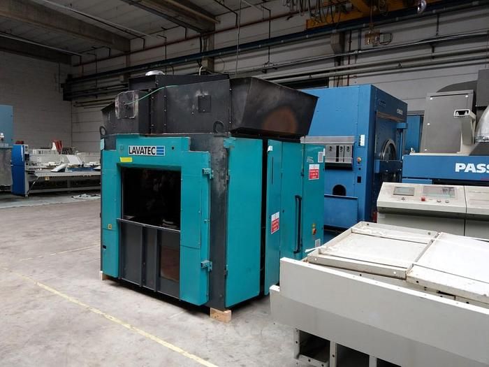 Lavatec TT735 G