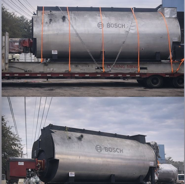 2 Bosch Bosch 8&10 8000 &10000