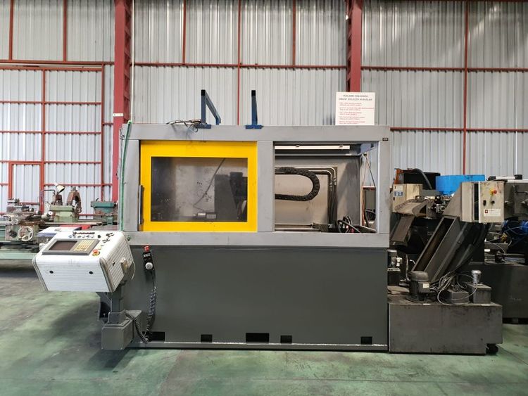 Mollart OMNISPRINT LD4-250 Variable Speed