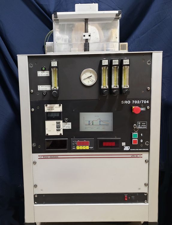 ATV Technologie SRO 702/704