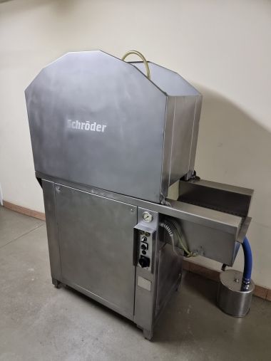 Schroder N 50 INJECTOR