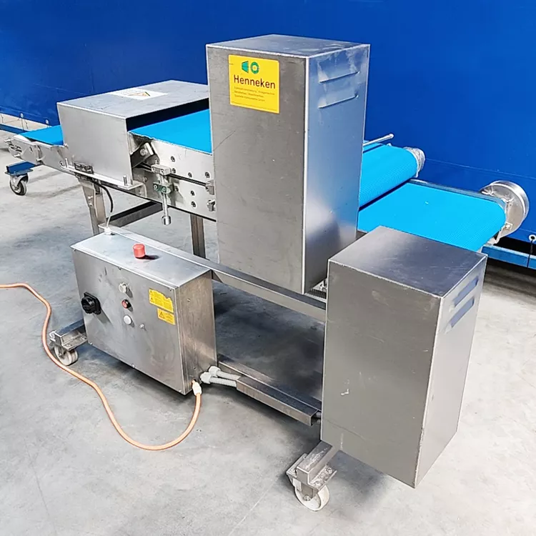 Henneken HP415 Meat flatp