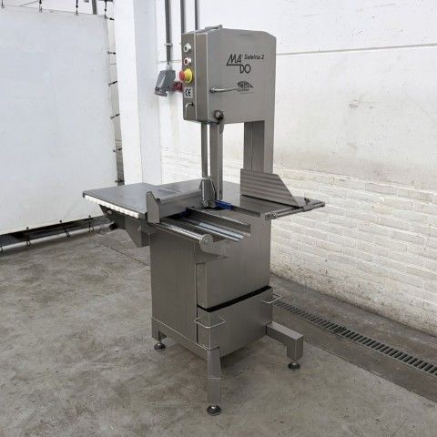 Mado MKB 752 Selekta 2